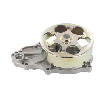 VKPC93618 SKF Water pump
