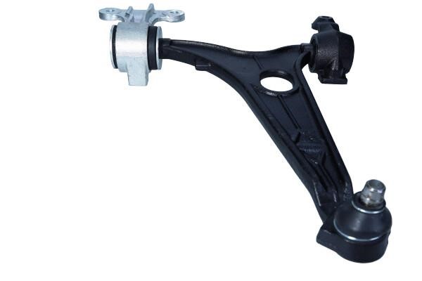 Track control arm Citroen C8: 721524 Maxgear Front right lower control arm