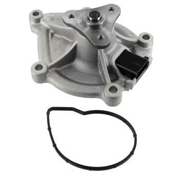 Car water pump Peugeot 207: VKPC83812 SKF Water pump