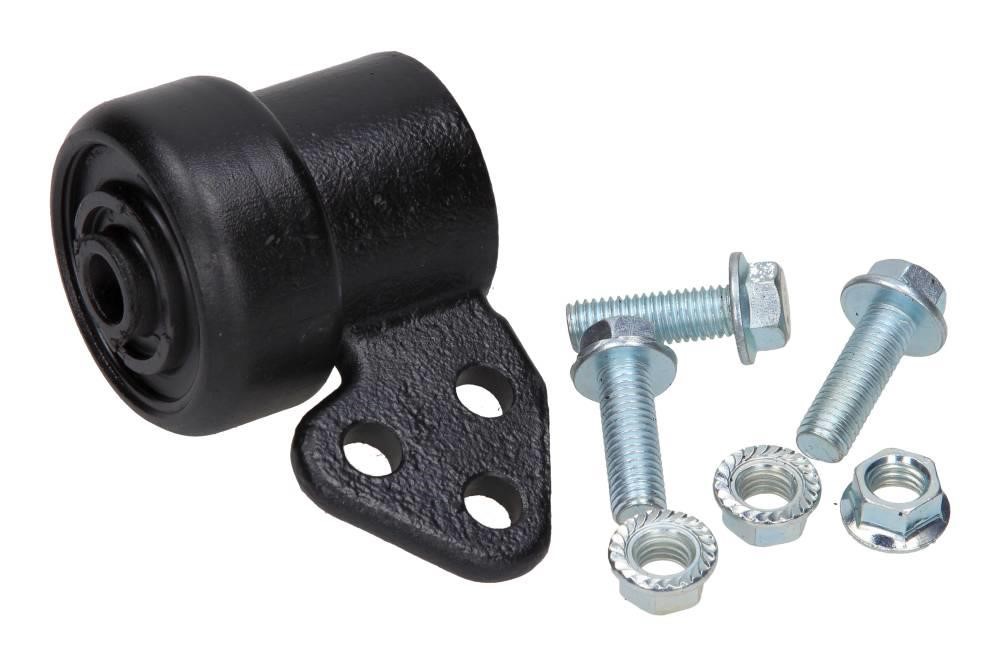 Suspension arm bushing Opel Corsa C: 721560 Maxgear Front lower control arm front bushing