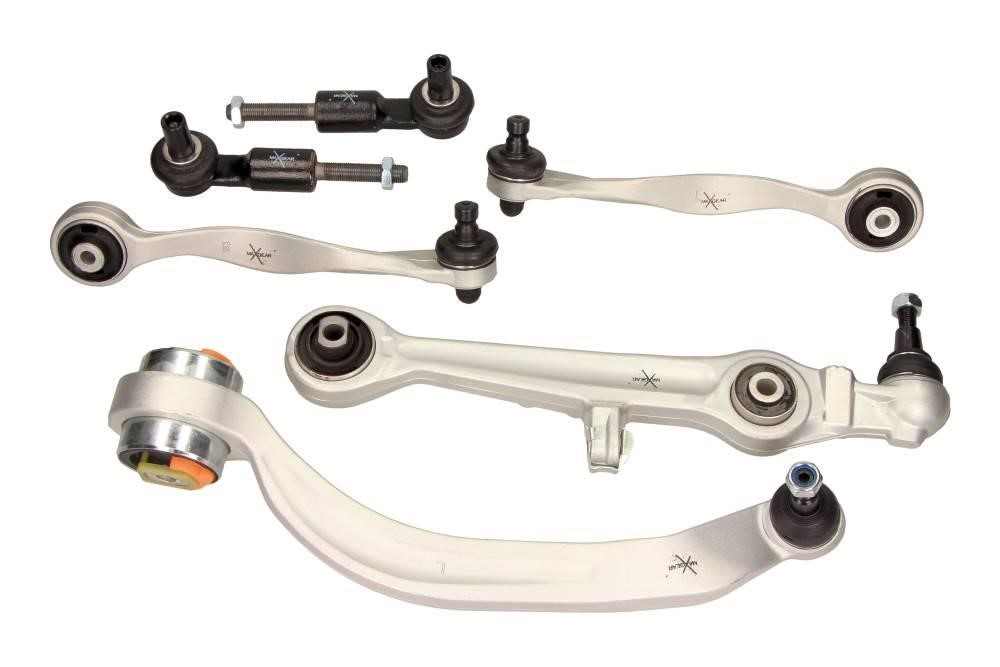 Maxgear 72-1663 Hobs, kit 721663 721663 Maxgear Hobs, kit