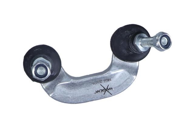 Stabiliser link Audi A6: 721594 Maxgear Front anti roll bar link