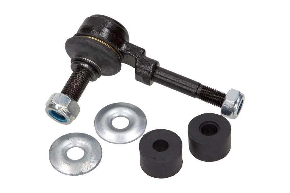 Drop links Nissan Cabstar: 721767 Maxgear Front anti roll bar link
