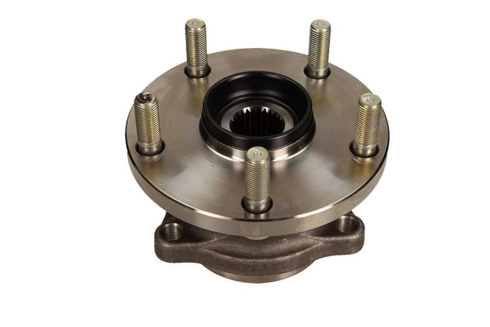 28473XA00B Subaru Rear wheel hub