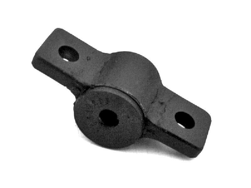 Sway bar bushes Fiat Idea: 00212895 TedGum Bearing Bush, stabiliser