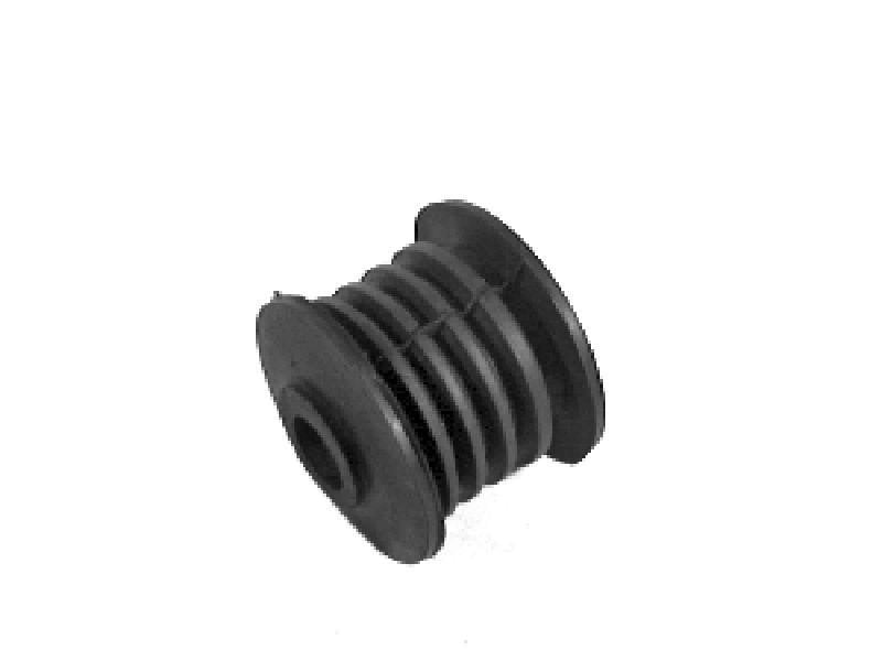 Suspension arm bushing Nissan Cherry: 00059859 TedGum Control arm bushing