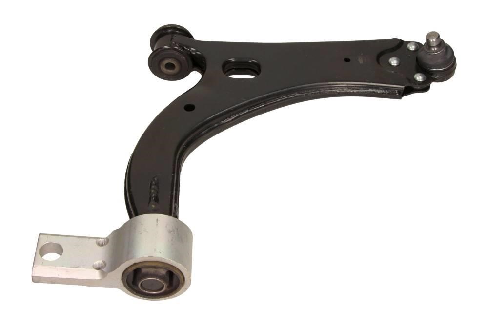Track control arm Mazda 2: 721874 Maxgear Front left lower control arm