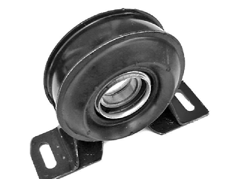 Prop shaft bearing Ford: 00222200 TedGum Cardan shaft suspension