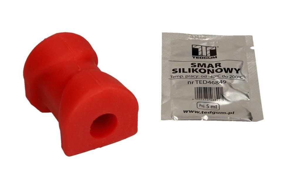 00087487 TedGum Front anti roll bar bush