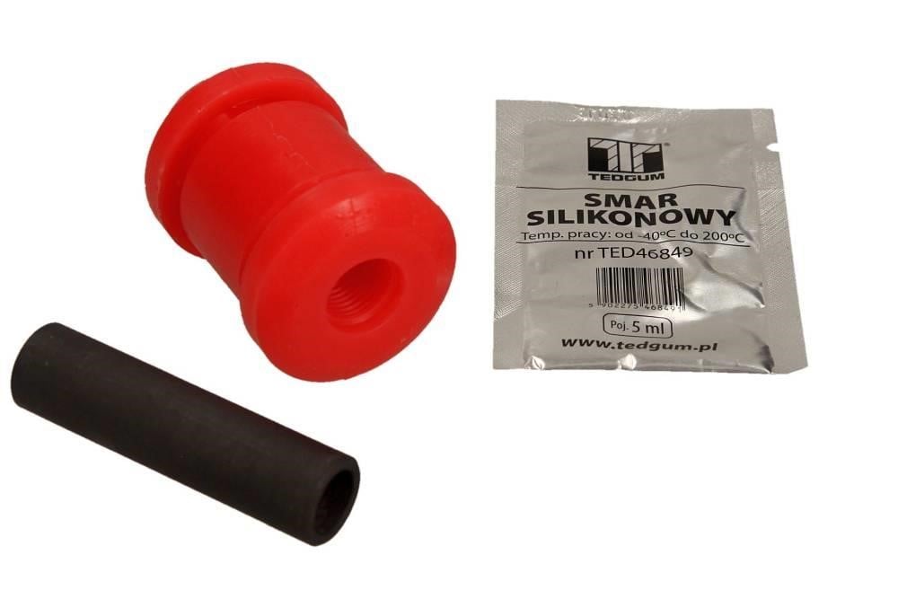Wishbone bushes Mazda Xedos 6: 00087514 TedGum Silent block