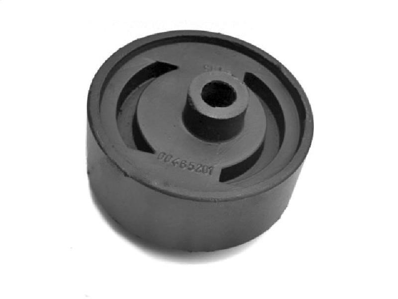 Engine mount Hyundai: 00280331 TedGum Silent block engine mount