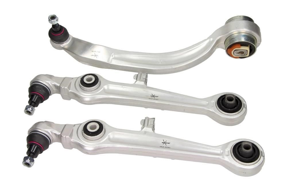 Control arm set Skoda: 722215 Maxgear Control arm kit