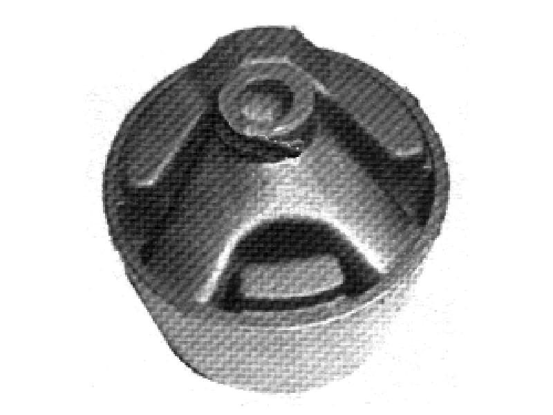Engine mount Kia: 00286878 TedGum Engine mount