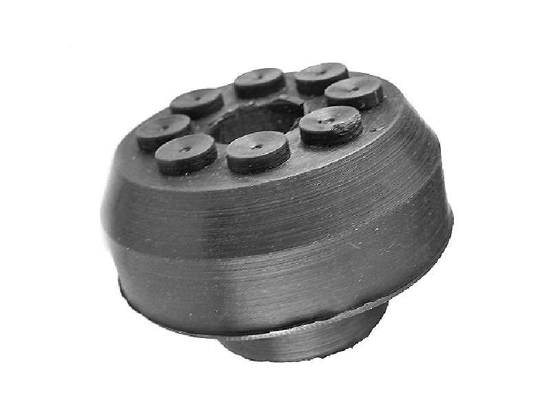 Wishbone bushes Chrysler 300 M: 00137367 TedGum Silent block