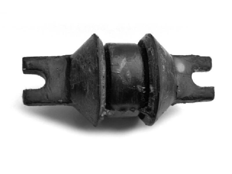 Suspension arm bushing Hummer: 00344724 TedGum Silent block