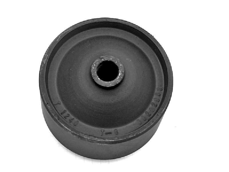 Wishbone bushes Honda Accord: 00262988 TedGum Silent block rear lever