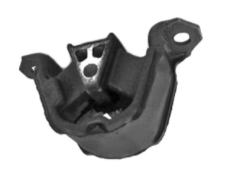 00162110 TedGum Gearbox mount rear