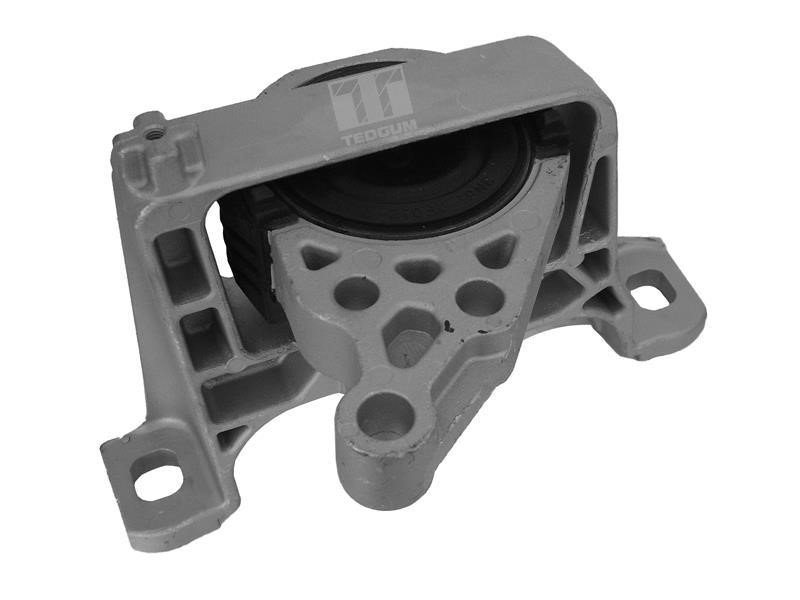 Engine support mount Mazda 3: 00391638 TedGum Engine mount