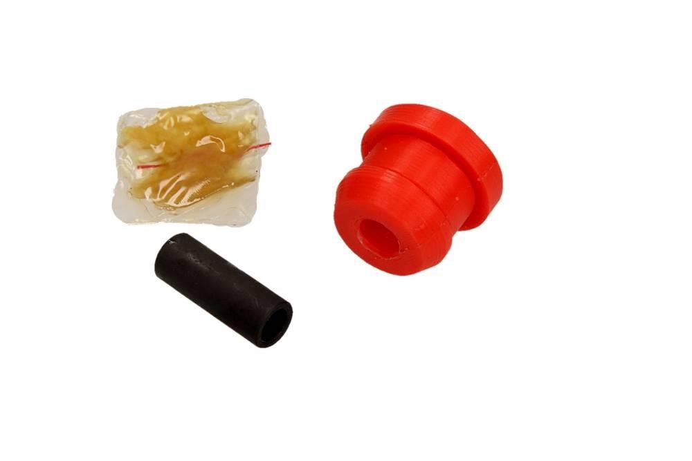Wishbone bushes Honda Shuttle: 00267544 TedGum Control arm bushing