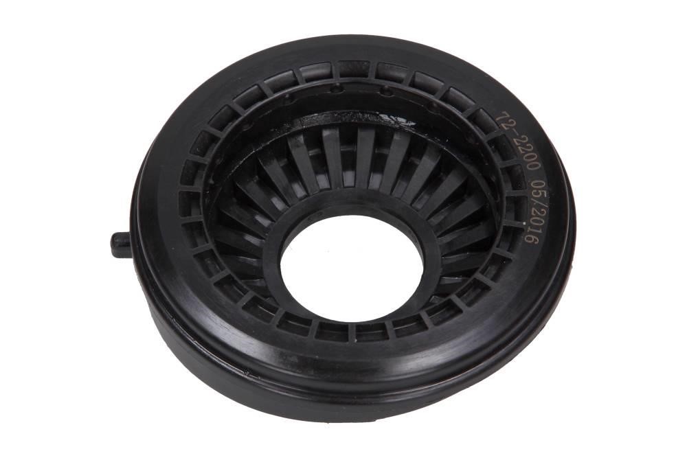 Top strut mounting Mazda: 722200 Maxgear Shock absorber bearing
