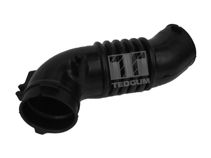 00392218 TedGum Intake Hose, air filter