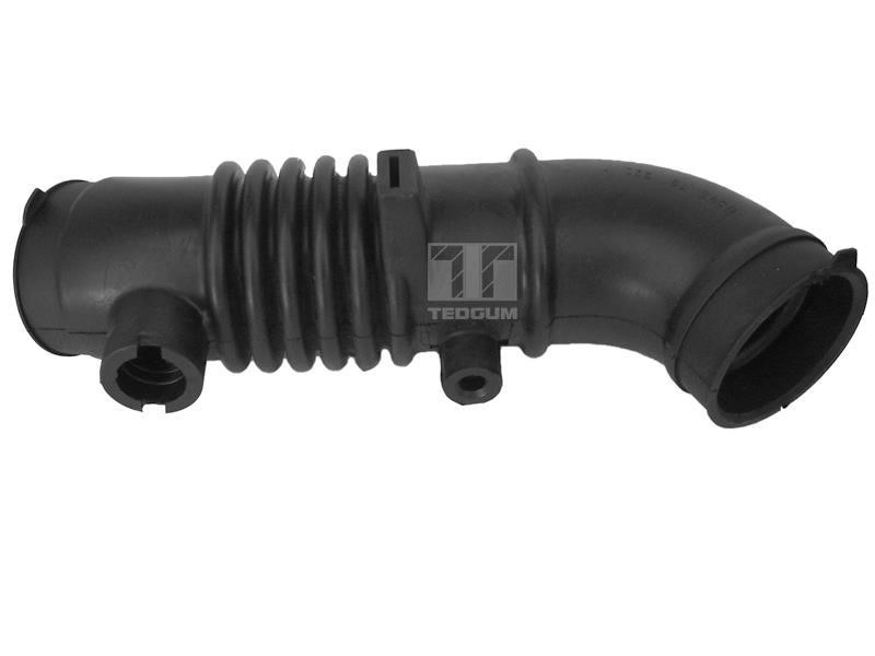 00392516 TedGum Intake Hose, air filter