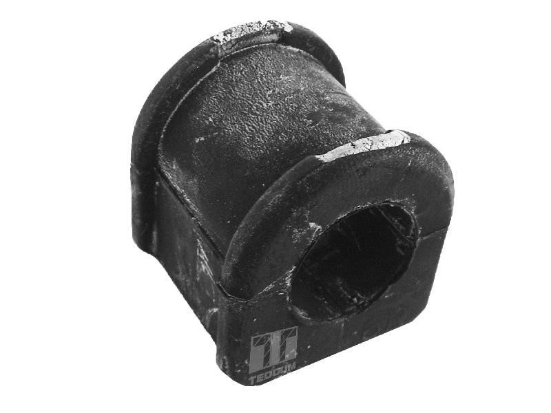 Sway bar bushes Mazda 5: 00394158 TedGum Front anti roll bar bush