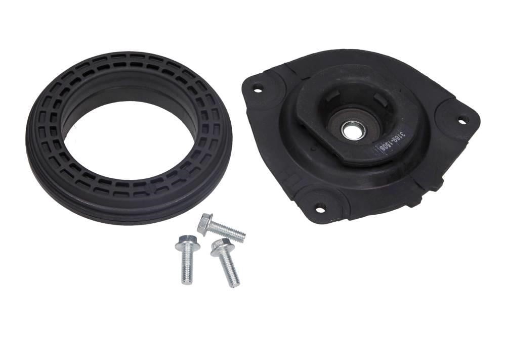 Strut mount Renault Clio: 722676 Maxgear Front Left Shock Bearing Kit