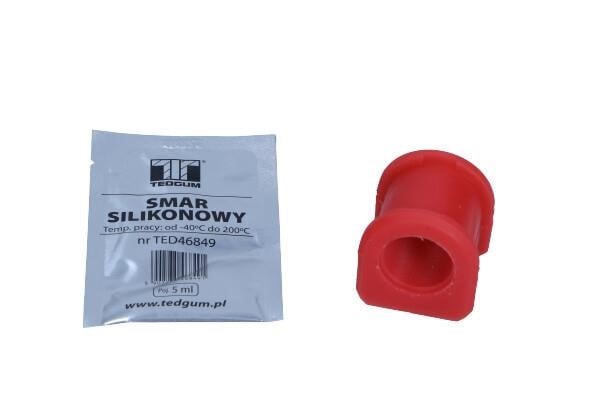 Anti roll bar bush Mazda 5: 00396946 TedGum Front anti roll bar bush