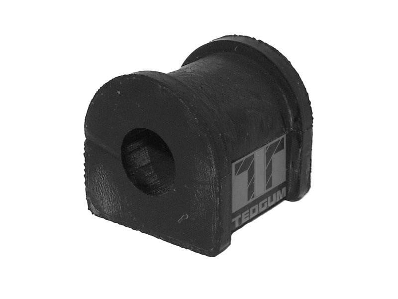 Anti roll bar bush Isuzu: 00671842 TedGum Bearing Bush, stabiliser