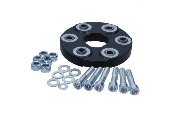 00412536 TedGum Elastic coupling of propeller shaft