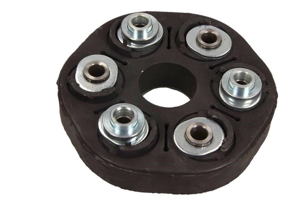 00413358 TedGum Elastic coupling of propeller shaft