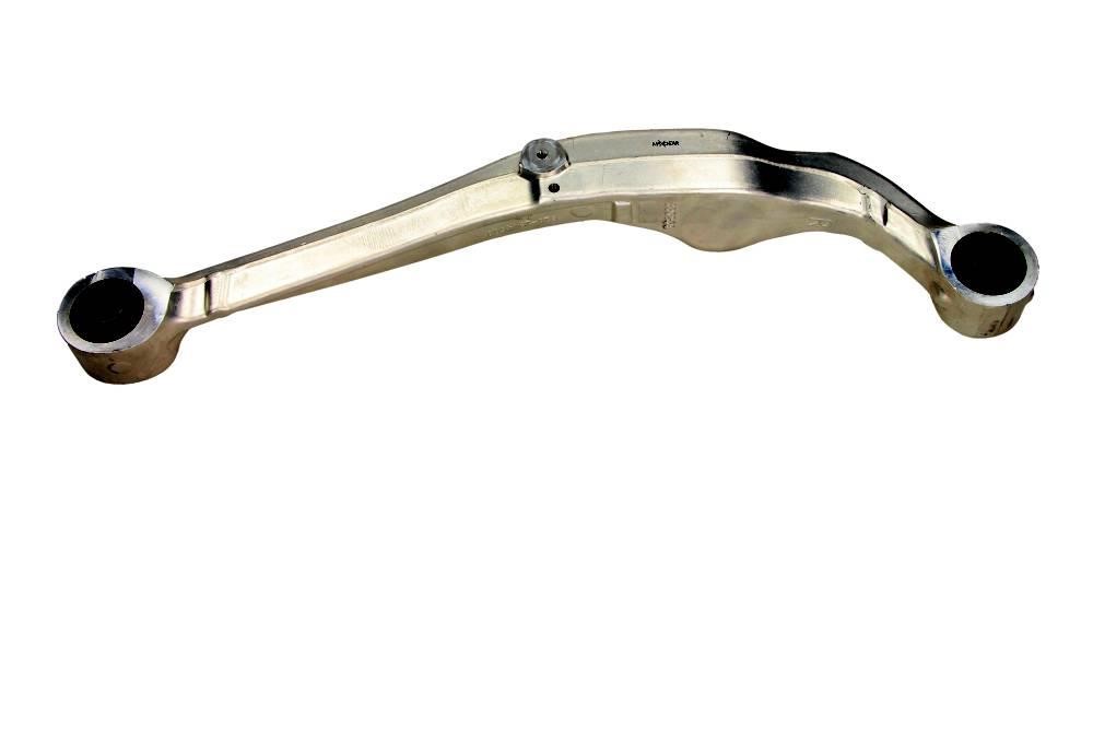 Wishbone Renault: 722913 Maxgear Suspension arm rear upper right