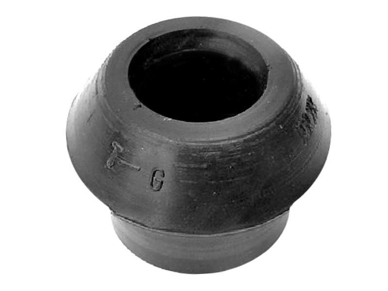 Wishbone bushes Daewoo Tico: 00500557 TedGum Silent block