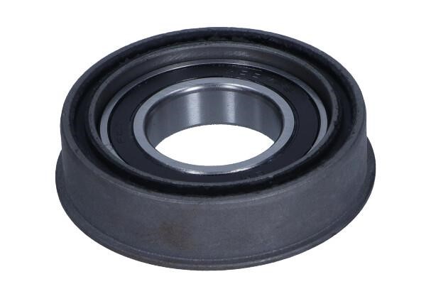 Drive shaft bearing Ford: 00723182 TedGum Cardan shaft suspension