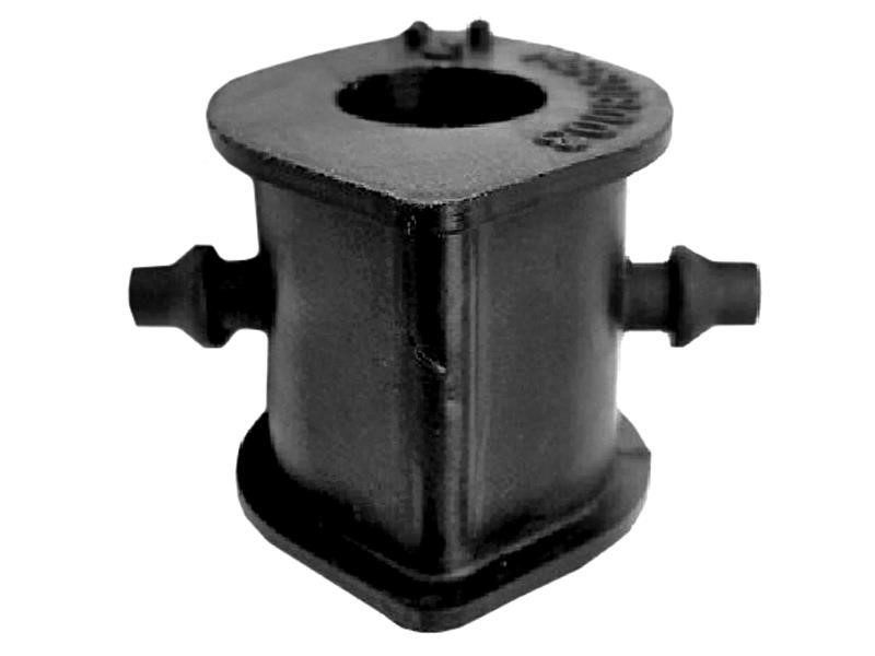 Anti roll bar bush Mitsubishi Lancer: 00441746 TedGum Bearing Bush, stabiliser
