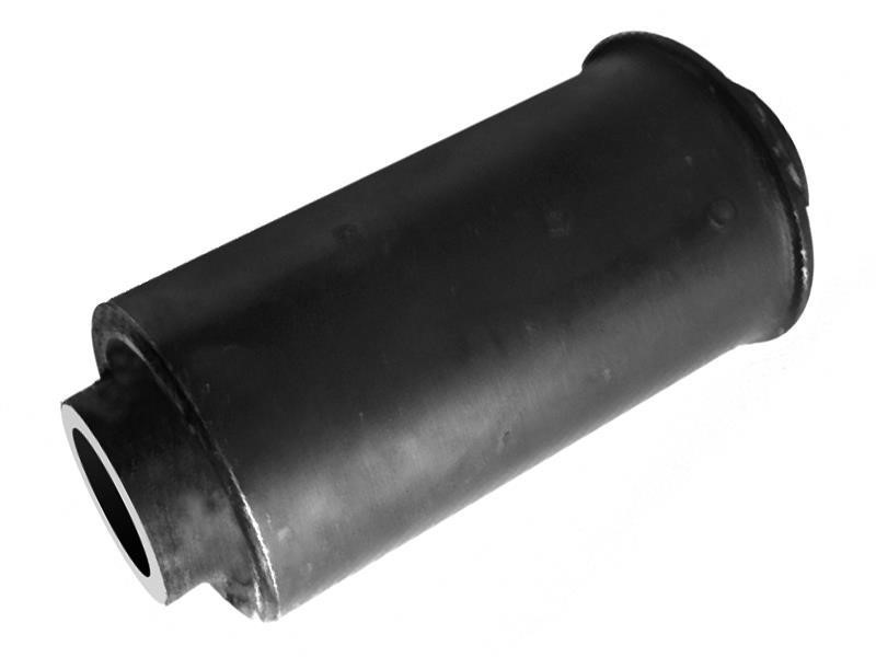 Wishbone bushes Hyundai Galloper: 00442229 TedGum Front lower control arm rear bushing