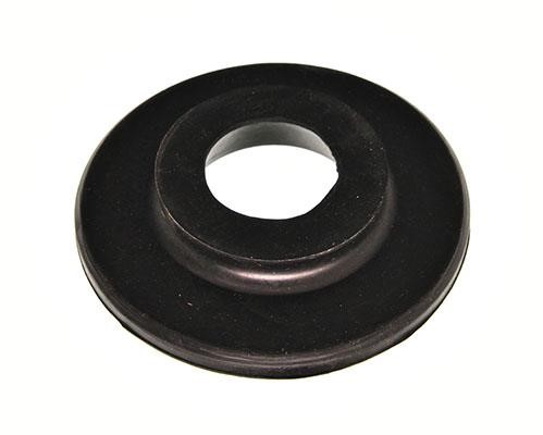 Coil spring cap Volkswagen Passat: 723001 Maxgear Suspension spring plate rear