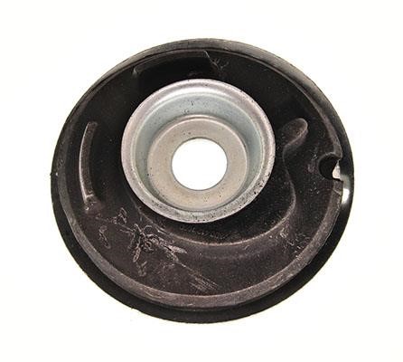 Spring cap Volkswagen Passat: 723006 Maxgear Suspension spring plate rear