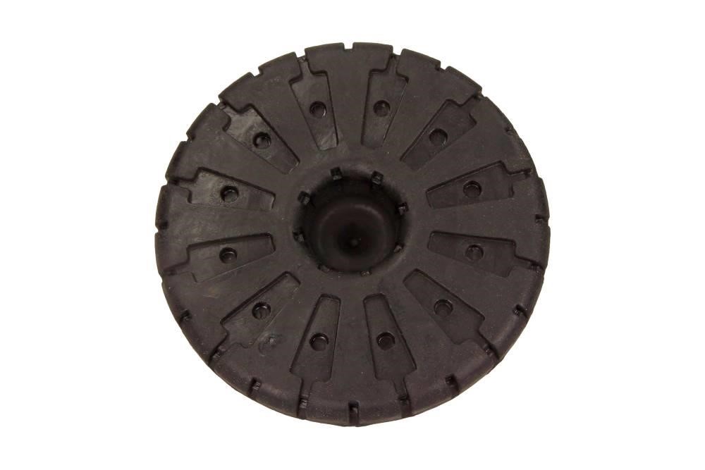 Spring cap Audi: 723007 Maxgear Suspension spring plate rear