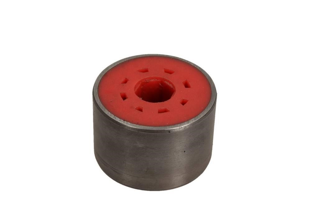 Wishbone bushes Audi A2: 00727181 TedGum Control arm bushing