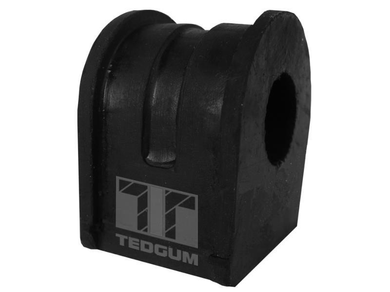 00587202 TedGum Front anti roll bar bush