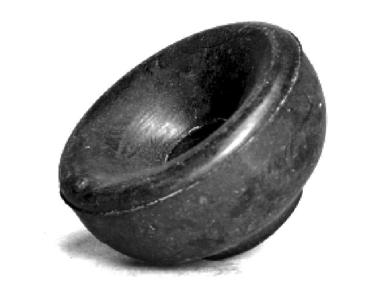 00603105 TedGum Control arm bushing