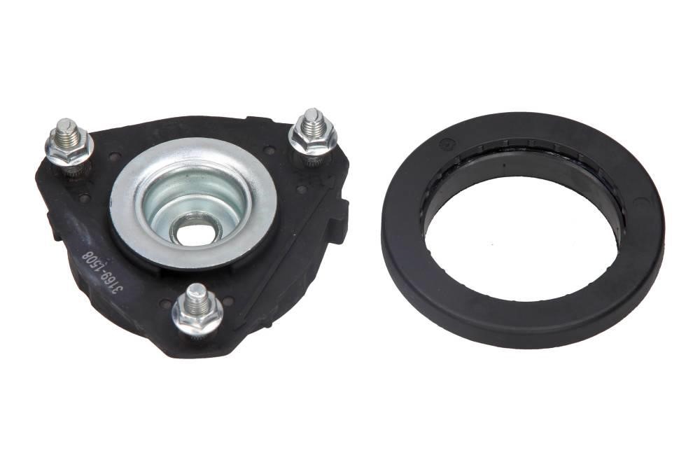 Maxgear 72-2659 Suspension Strut Support Mount 722659 722659 Maxgear Suspension Strut Support Mount