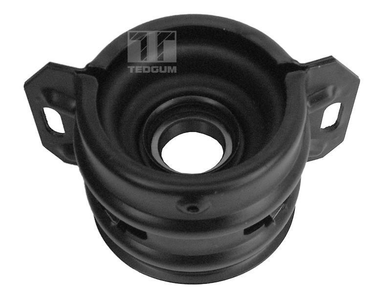 TedGum 00722790 Cardan shaft suspension 00722790 00722790 TedGum Cardan shaft suspension