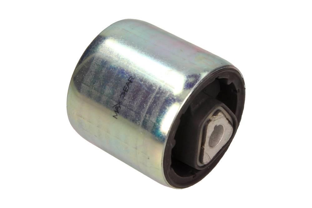 Suspension arm bushing BMW Z4 Roadster: 723258 Maxgear Silent block