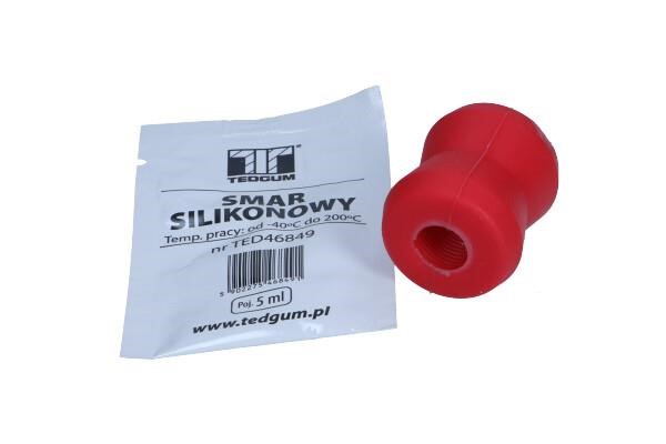 TED10612 TedGum Bushings