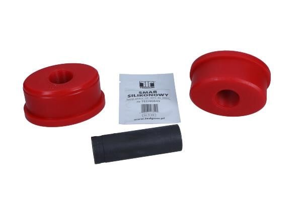 TedGum 01147448 Control arm bushing 01147448 01147448 TedGum Control arm bushing