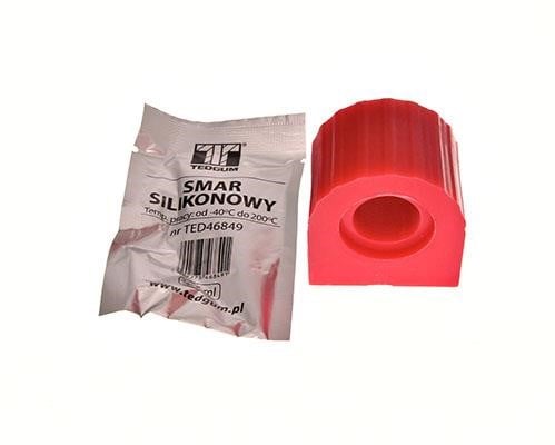 Sway bar bushes Audi A3: TED29826 TedGum Suspension