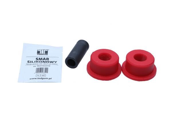 Wishbone bushes Subaru Legacy Outback: TED12518 TedGum Silent block